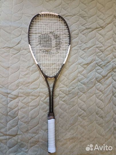 Комплект для игры в сквош