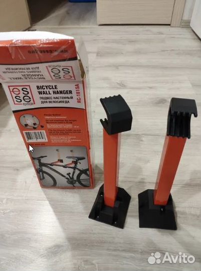 Подвес для велосипеда
