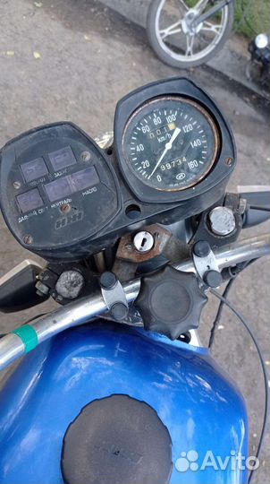 Иж планета 5