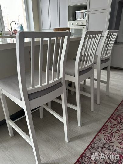 Стул барный