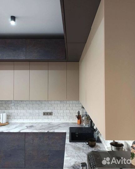 Кухня на заказ