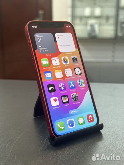 iPhone 12 mini, 64 ГБ