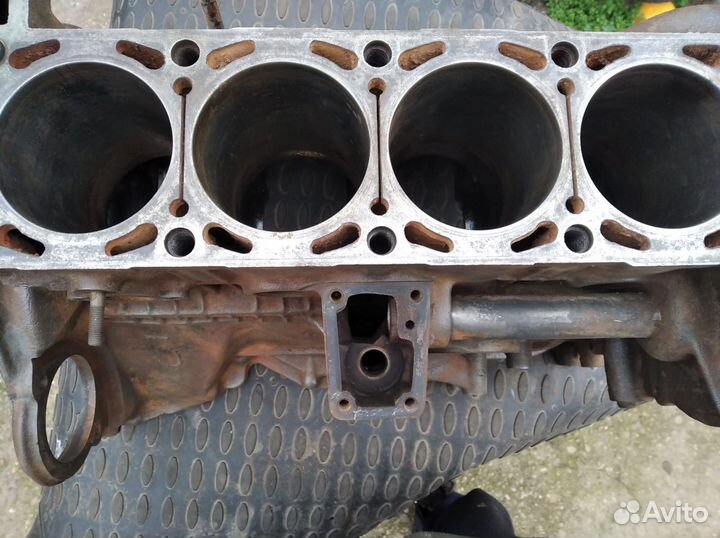 Запчасти на газель