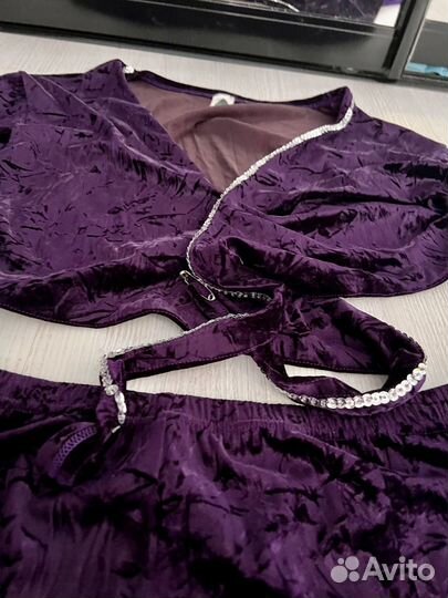 Костюм для восточных танцев 52