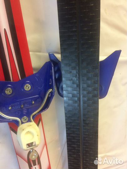 Лыжный комплект