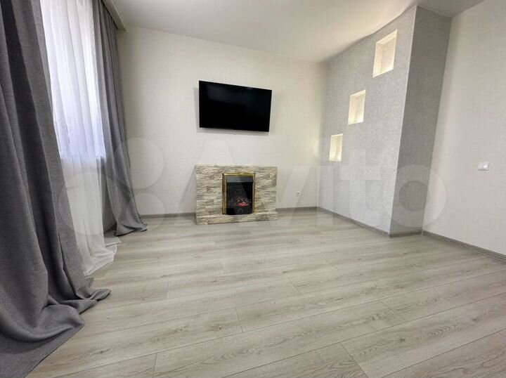 3-к. квартира, 69 м², 5/9 эт.