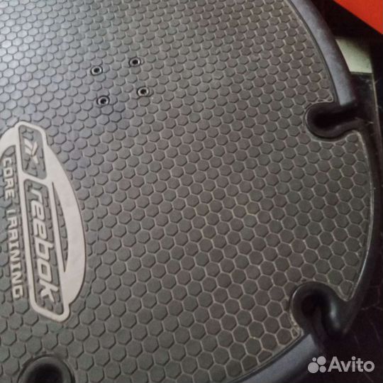 Тренажер для похудения кор, Reebok