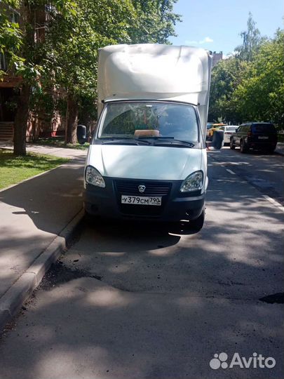 Грузоперевозки по области переезды межгород