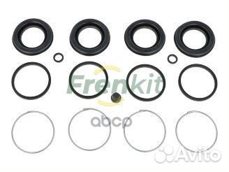 Ремкомплект суппорта 240012 Frenkit
