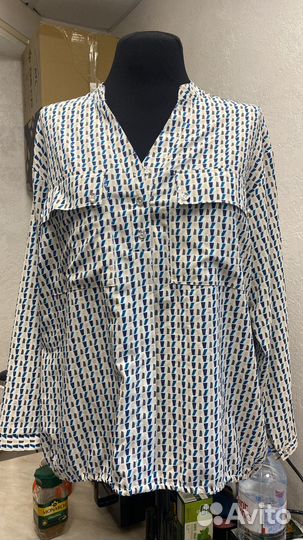 Блузка женская