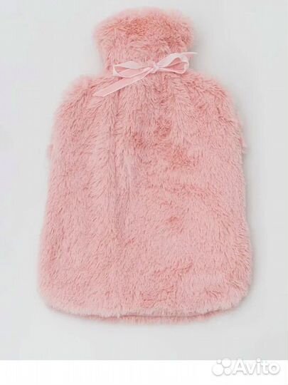 Грелка твоё