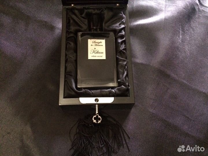 Kilian Straight to Heaven White Cristal 10мл