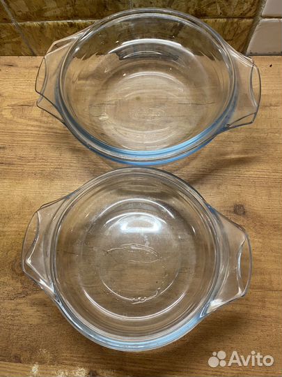 Кастрюли для микроволновки