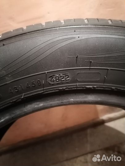 Nokian Tyres Hakka Green 3 205/55 R16