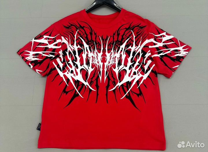 Футболка для мальчика 140 – 164