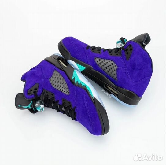 Крассовки осенние