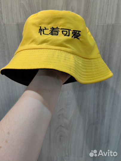 Панама взрослая