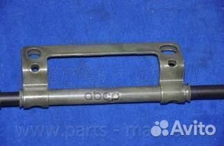 Ptb029pmcтрос ручного тормоза левый Kia Sephi