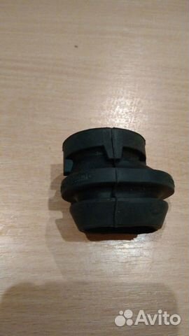 Подушка радиатора ford