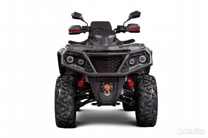 Pathcross 1000L PRO 26K (камуфляж)