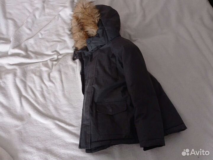 Куртка для мальчика