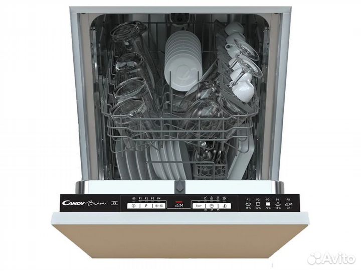 Посудомоечная машина Посудомойка candy