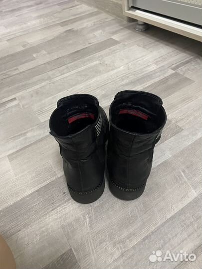 Ботинки Тофа