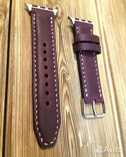 Ремешки для apple watch