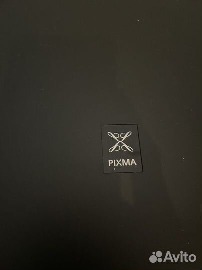 Принтер новый