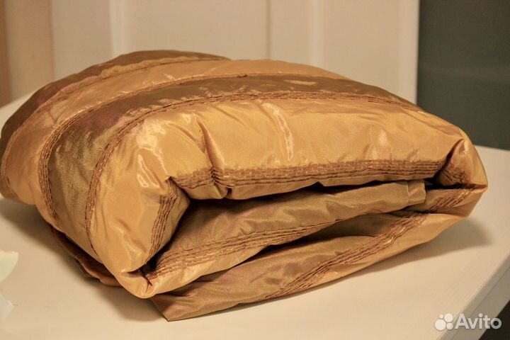 Покрывало стеганное