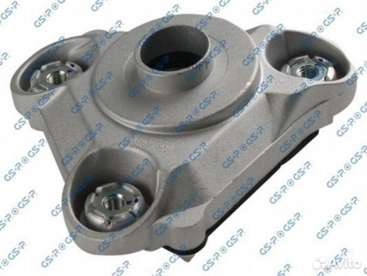 Опора амортизатора 518181