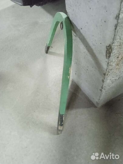 Дуга для упряжи