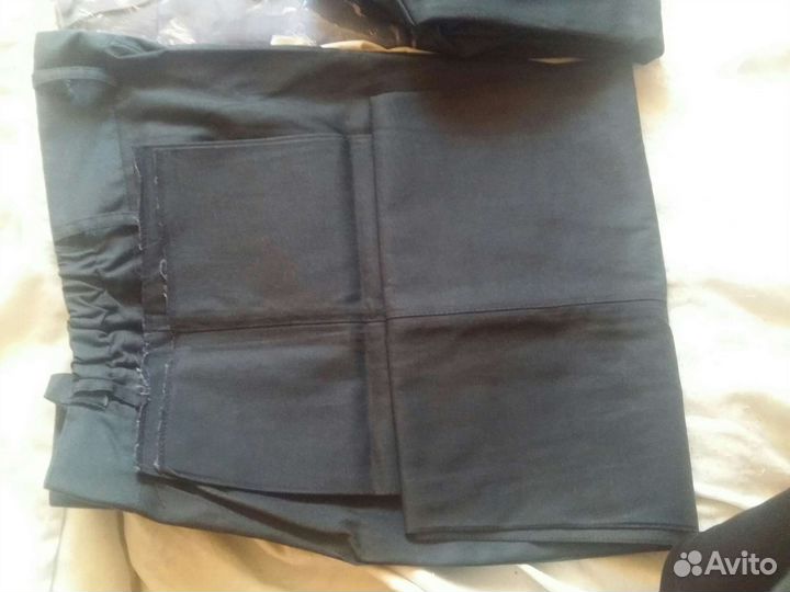 Форма ржд-охрана