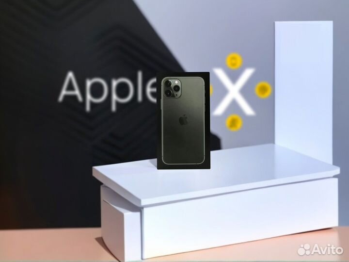 iPhone 11 Pro, 64 ГБ