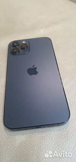 iPhone 12 Pro Max, 128 ГБ