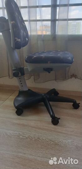 Компьютерное кресло comf pro для школьника 1-6 кл