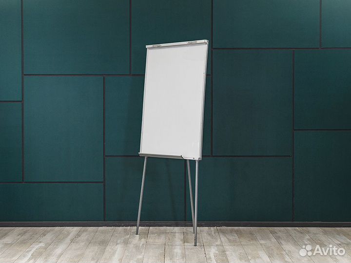 Флипчарт Белый Россия