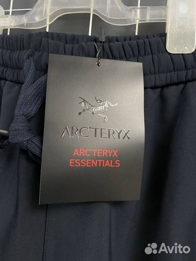Спортивные штаны Arcteryx