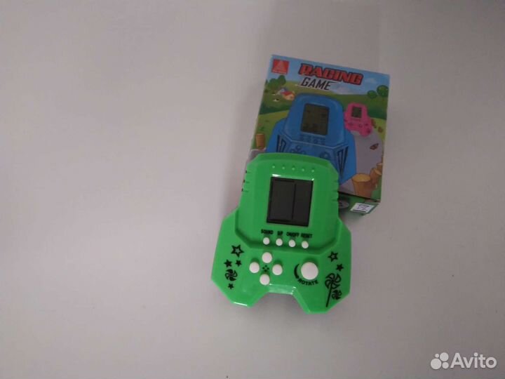 Детские игрушки