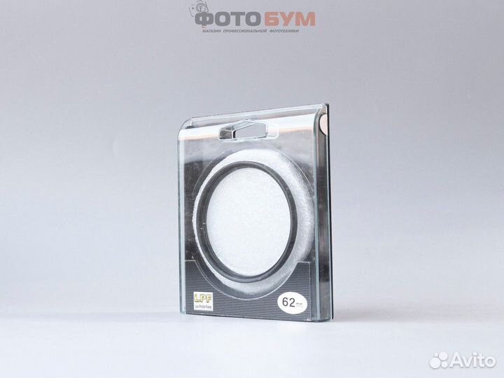 Фильтр защитный Kenko PRO1D UV