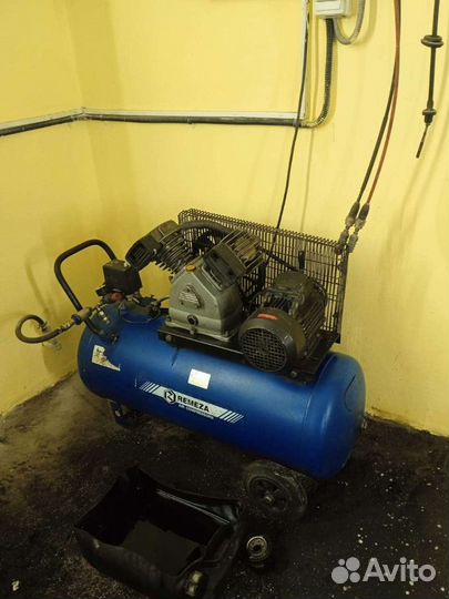 Готовый автосервис + клиенты