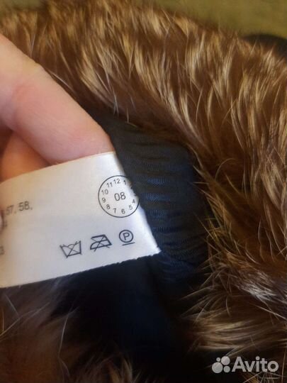 Шапка женская