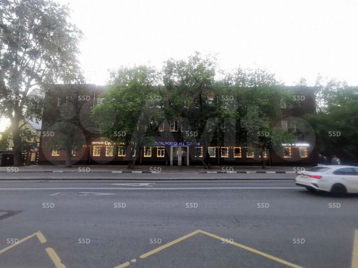 Сдам помещение общественного питания, 120 м²