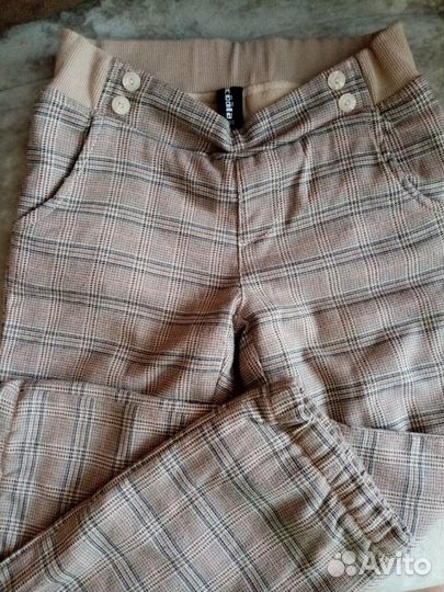 Одежда для девочки 122-128