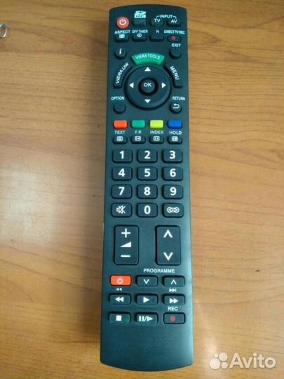 Пульт Panasonic N2qayb000350 для телевизора