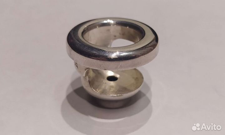 Визуалайзер чашка Warburton