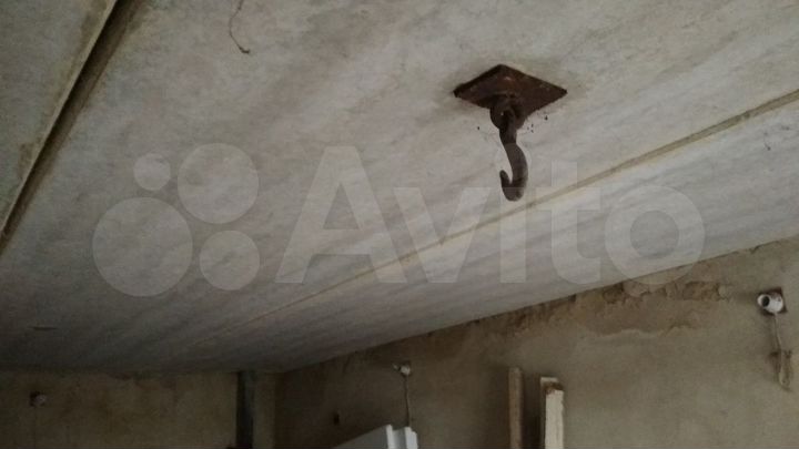 Гараж, 19 м²