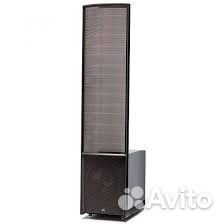 Martin logan Renaissance ESL 15A Arctic Silver