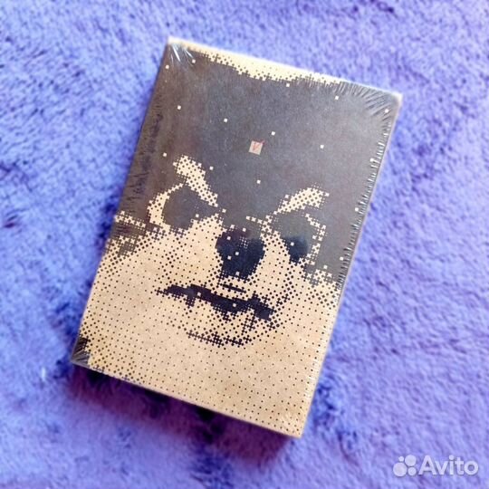 Альбом Тэхена Layover