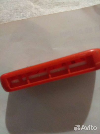 Губная гармошка